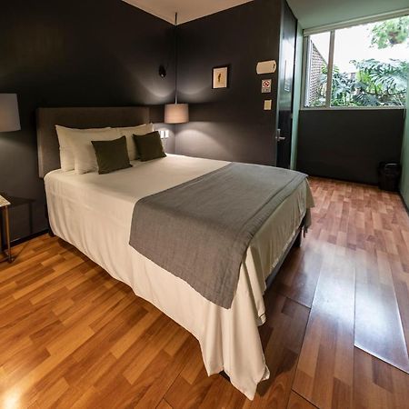 Lusitania Suites オリサバ エクステリア 写真