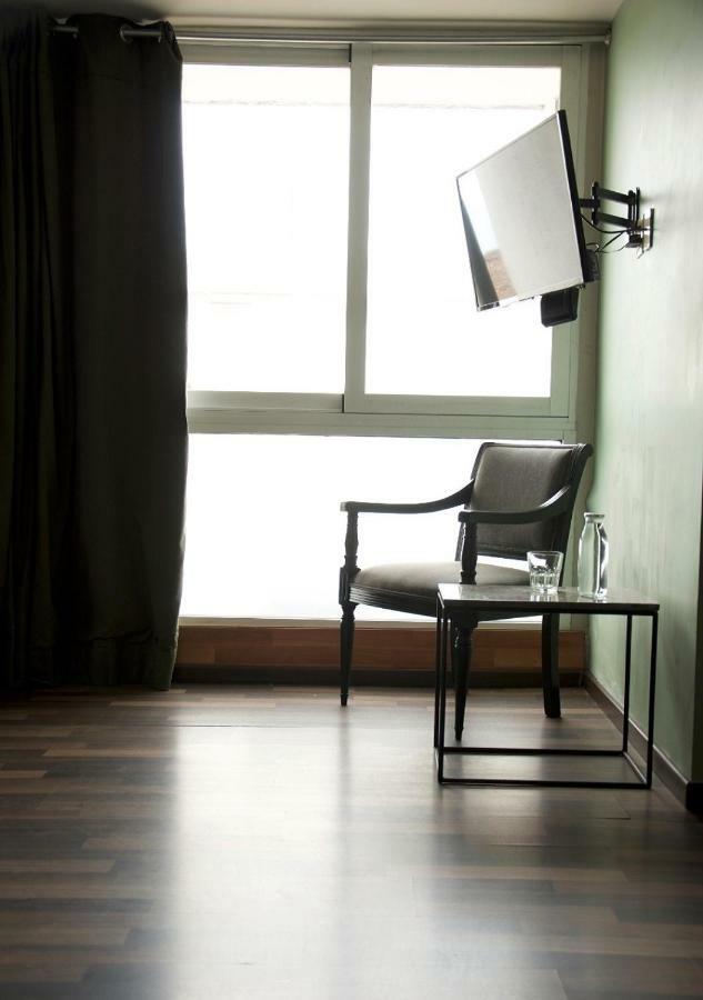Lusitania Suites オリサバ エクステリア 写真