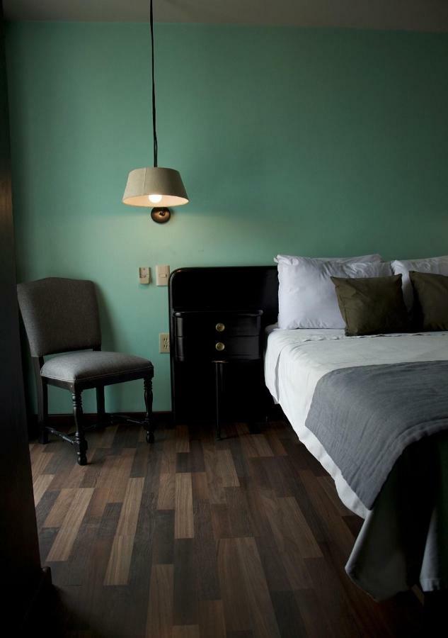 Lusitania Suites オリサバ エクステリア 写真
