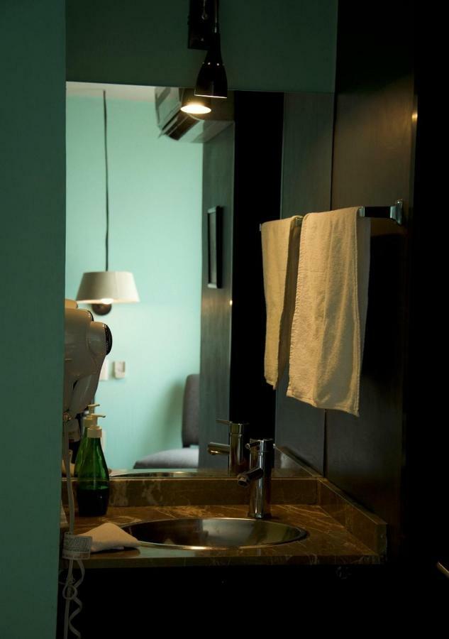 Lusitania Suites オリサバ エクステリア 写真